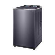 PLUS会员、概率券、预售:海尔（Haier）波轮洗衣机全自动【净界R1】10公斤 MS100-BZ568H