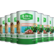麦富迪 狗罐头狗零食狗湿粮 混合味375g*12