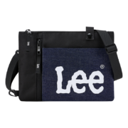 Lee 男女同款百搭牛仔包 lee2022