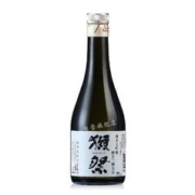 DASSAI 獭祭 纯米大吟酿45四割五分清酒 720ML