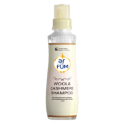 纺优美羊绒真丝洗衣液500ml