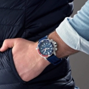 Citizen 西铁城 BN2038-01L 光动能男士潜水表