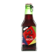 进口低醇so young真2起泡红葡萄酒 250ml*2件