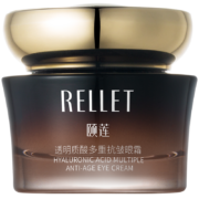 颐莲 玻尿酸多重抗皱眼霜 30g