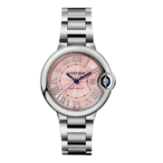 Cartier 卡地亚 BALLON BLEU DE CARTIER腕表系列 W6920100