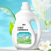 惠寻 小苏打花香型洗衣液 2kg