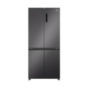 双11预售、PLUS会员：Haier 海尔 星蕴系列 BCD-500WLHTD78SMU1 十字对开门冰箱 500升