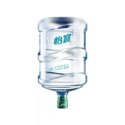 C'estbon 怡宝 大桶桶装水 饮用纯净水 18.9L/桶