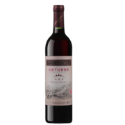 长城 三星赤霞珠干红葡萄酒 750ml 单支