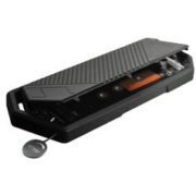 ROG 玩家国度 ESD-S1C STRIX ARION 幻影 标准版 M.2 NVMe硬盘盒 Type-C