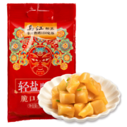 plus会员、概率券:乌江榨菜 脆口榨菜芯 22g*12袋（量贩装）