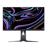 优派27英寸4K MiniLED量子点 广色域IPS  TypeC96W HDR1000 TUV爱眼不闪屏旋转升降电脑显示器VX2781