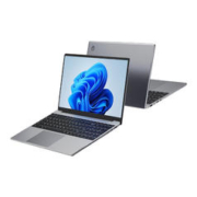CUBE 酷比魔方 GTBook 15 赛扬版 15.6英寸 轻薄本 冰晶蓝