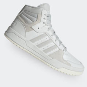 adidas 阿迪达斯 ENTRAP男女休闲中帮运动板鞋少年感复古篮球鞋ID6005
