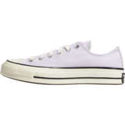 匡威（Converse）中性Chuck Taylor 70S SEASONAL低帮系带帆布鞋 A06075C 35
