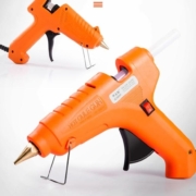 华麦斯 热溶胶枪 巧手小型（配10根7*150MM胶棒）