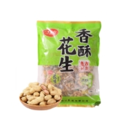 概率券: 泰山  香酥花生 1000g/包