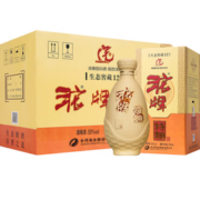 沱牌 特曲 生态窖藏12 50%vol 浓香型白酒 500ml*6瓶 整箱装