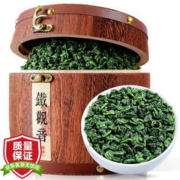 中谷御品 铁观音礼盒装 500g