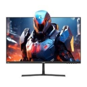 SANC 盛色 G72 27英寸 IPS FreeSync 显示器（2560×1440、180Hz、132%sRGB、HDR10）