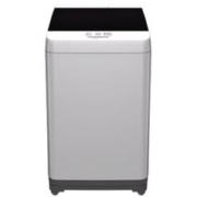 Panasonic 松下 XQB80-T8JSA 定频波轮洗衣机 8kg 灰色