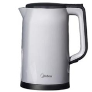 Midea 美的 电水壶 MS1732 1.7L
