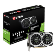 微星（MSI） GeForce RTX3050 8G 万图师/魔龙游戏显卡电脑显卡 RTX3050 VENTUS 2X 8G OC