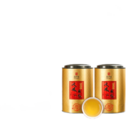 传奇会 茶叶 2罐共500g