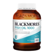 Blackmores澳佳宝儿童DHA深海鱼油DHA学生补脑提高记忆力鱼肝油青少年高中考生备考软胶囊 【升记忆 提思维】原味DHA鱼油400粒
