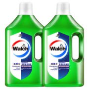 Walch 威露士 多用途消毒液除菌液 1L*2瓶