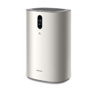 PLUS会员：Panasonic 松下 F-93C0PJD 空气净化器