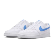 京东百亿补贴：NIKE 耐克 COURT VISION LO NN 女子休闲运动鞋 DH3158