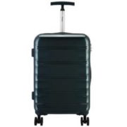 Diplomat 外交官 拉杆箱 TC-23063 墨绿色 24英寸