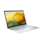 ASUS 华硕 灵耀14 2023 13代英特尔酷睿i7 Evo 2.8K OLED潮流高颜轻薄便携商务办公正品笔记本电脑