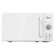 再降价：Midea 美的 PM2000 微波炉 20L 白色