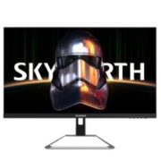 百亿补贴:创维 23.8英寸电竞显示器 165Hz GTG 1ms 快速液晶 Fast IPS 125%sRGB 硬件防蓝光 HDR10 电脑显示屏 F24G3