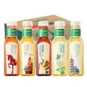 东方树叶六口味任选茶饮料500ml*8瓶