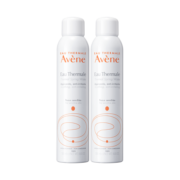 雅漾（Avene）舒护活泉喷雾300ml*2瓶 定妆补水保湿润肤舒缓敏感肌 会员店