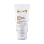 ReplenixTopix 绿茶多酚纯物理后羿防晒霜SPF50+清爽控油 60g 纯净护肤