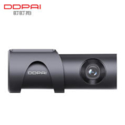 DDPAI 盯盯拍 盯拍4G行车记录仪MINI3 Ultra 3K超清影像 实时远程互联 内外双存储
