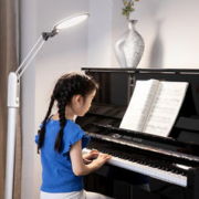 10日20点：OSRAM 欧司朗 OS-LT30TZ01 护眼落地灯