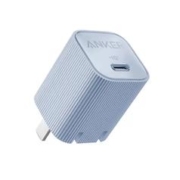 Anker 安克 A2147 手机充电器 Type-C 45W 白色