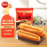 思念 放心油条 20只 900g