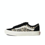 VANS 范斯 Style 36 Decon VR3 男女款运动帆布鞋 VN0007R22QT