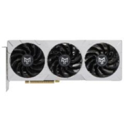 88VIP会员：GALAXY 影驰 GeForce RTX 4070 Ti 金属大师 OC 游戏显卡 12GB