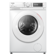 双11预售、京东plus：TOSHIBA 東芝 东芝 滚筒洗衣机全自动 T13洗烘一体机 10公斤大容量 UFB超微泡 热平衡烘干 以旧换新DD-107T13B