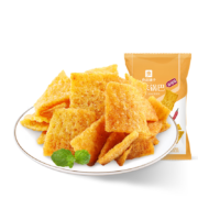良品铺子专区 红薯片(原味)45g*12袋