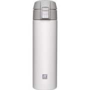 ZWILLING 双立人 Nova弹盖杯 白色 450ml