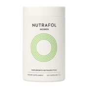 联合利华Nutrafol 黄金胶囊NF养发育发维生素 120粒