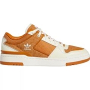 adidas 阿迪达斯 FORUM LUXE 男女款运动板鞋